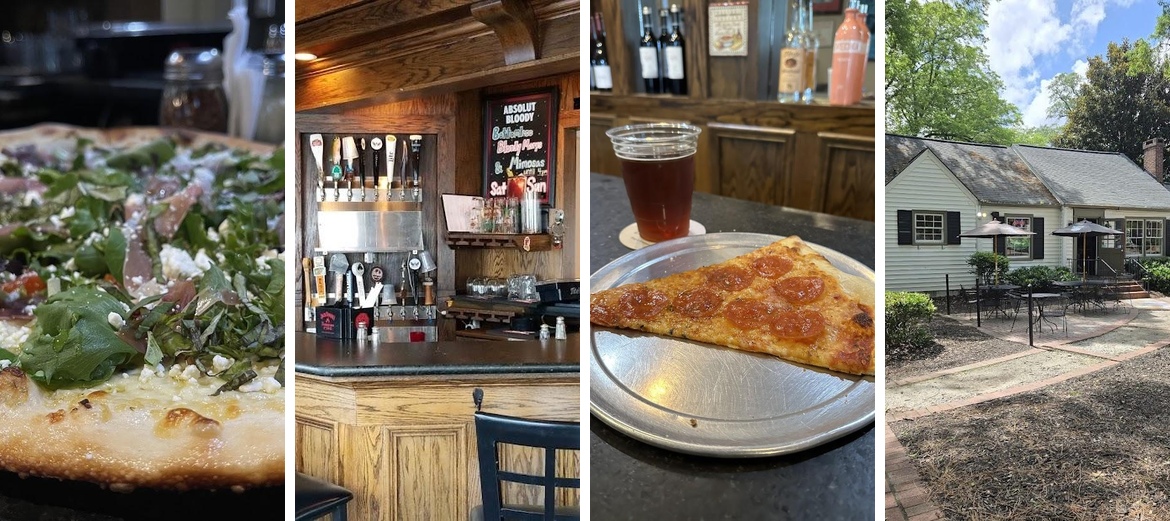 Carlisle's Pizza Tavern
