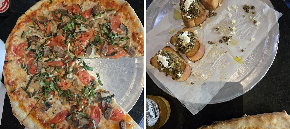 Carlisle's Pizza Tavern