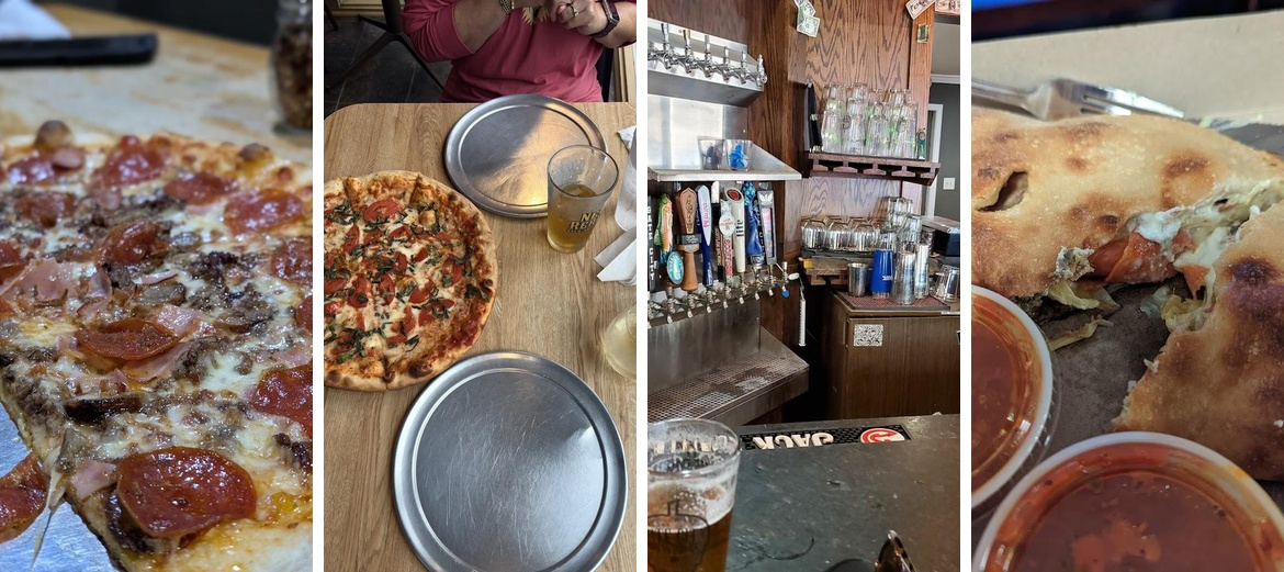 Carlisle's Pizza Tavern