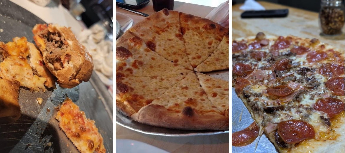Carlisle's Pizza Tavern