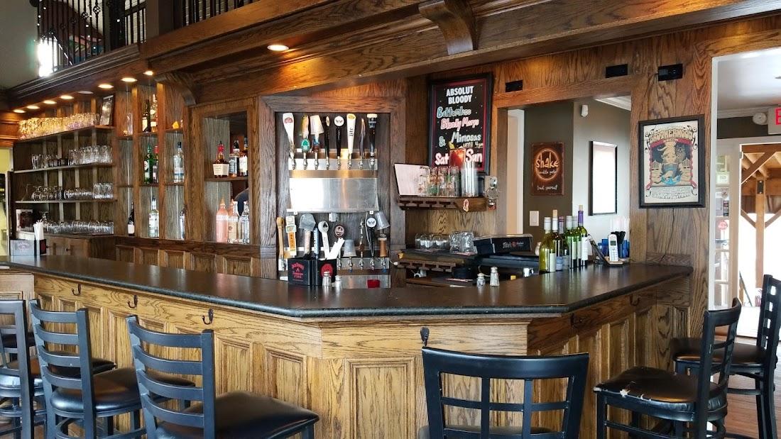 Carlisle's Pizza Tavern