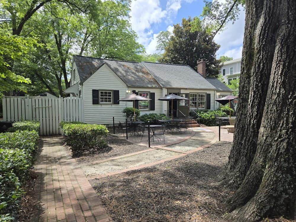 Carlisle's Pizza Tavern